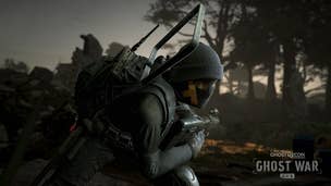 Ghost Recon: Wildlands gets new update, Ghost War roadmap revealed