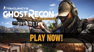 Ghost Recon: Wildlands open beta crippled by ribera-1000b error and maintenance downtime