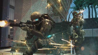 Ghost Recon Phantoms out now via Steam