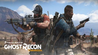 Ghost Recon Wildlands closed beta key giveaway for PC, PS4 or Xbox One