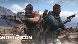 Ghost Recon Wildlands closed beta key giveaway for PC, PS4 or Xbox One