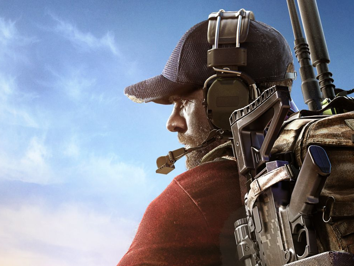 Déballage édition collector Calavera Ghost Recon Wildlands | Ltpaterson Déballage édition collector Calavera Ghost Recon Wildlands | Ltpaterson