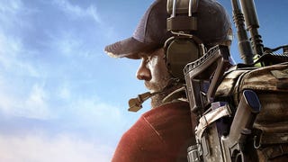Waiting for Ghost Recon: Wildlands to unlock? Watch the release trailer to tide you over