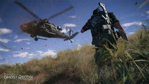 Ghost Recon: Wildlands is Far Cry meets Grand Theft Auto