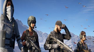 Ghost Recon: Wildlands open beta to include a new province