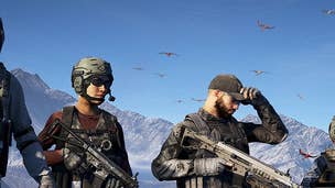 Ghost Recon: Wildlands open beta to include a new province