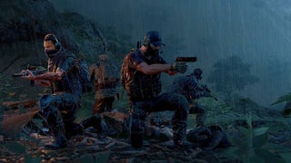 Ghost Recon: Wildlands and rest of the portfolio help push Ubisoft Q1 sales up by 45%