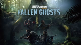 Ghost Recon: Wildlands Fallen Ghosts expansion announced - all the details
