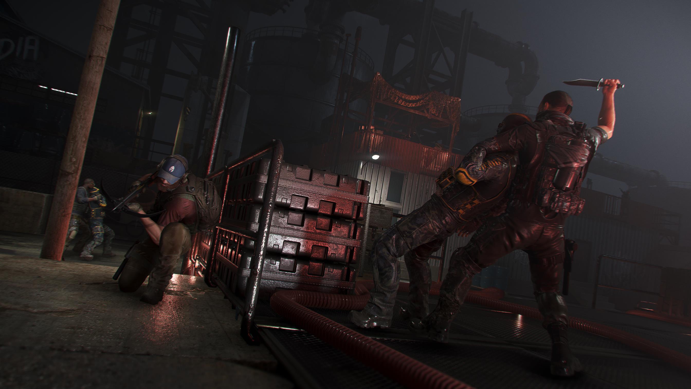 Ghost Recon: Wildlands Fallen Ghosts expansion announced - all the ...