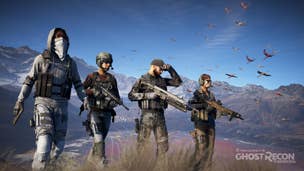 Ghost Recon: Wildlands known issues, freezing, stuttering, fps drops, download problems and more