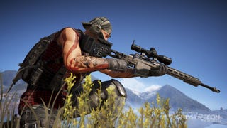 Here's exactly when Ghost Recon: Wildlands unlocks in your region, and how big the download is