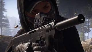 Building a battle royale mode in Ghost Recon Wildlands is impossible right now, says developer