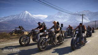 Ghost Recon: Wildlands - Narco Road expansion detailed, Season Pass holders get it next week
