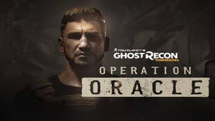 Ghost Recon Wildlands celebrating Operation Oracle's release with a free weekend