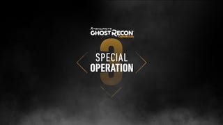 Ghost Recon Wildlands gets a big update next week