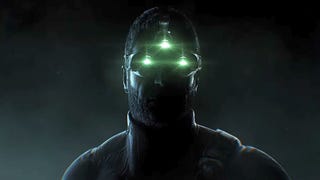 What could Splinter Cell look like in 2019?