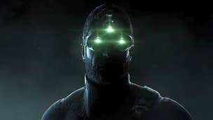 Sam Fisher teased for Ghost Recon Wildlands Special Operation