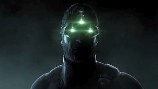 Sam Fisher voice actor once again hints at Splinter Cell return