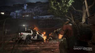 Take a break from the Ghost Recon: Wildlands open beta and laugh watching other people play it