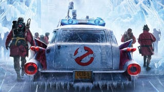 Ghostbusters: Frozen Empire was inspired by the series' OG animated show and its "weird-as-f**k villains"
