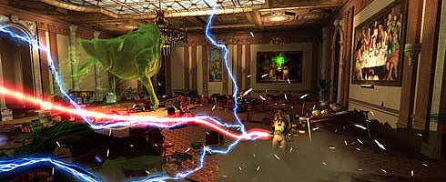 Ghostbusters budget between $15 and $20 million