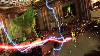 Ghostbusters 360 finally gets a patch after a year-and-a-half