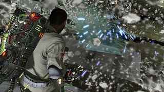 Ghostbusters - 360, Wii and DS SKUs to release later this year