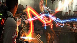 ESRB lists Ghostbusters for PSP