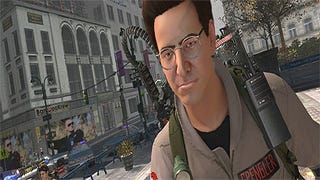 Ghostbusters' Harold Ramis says game voiceovers "took forever"