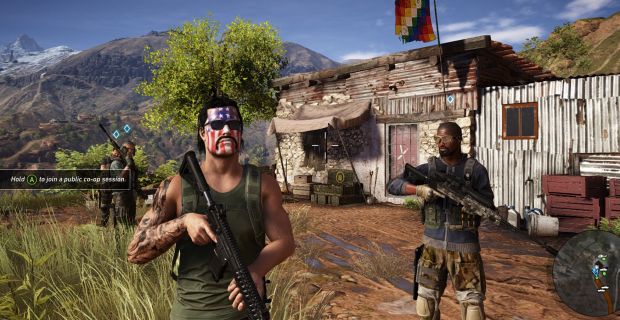 Трейнер игры ghost recon wildlands. Tom clancy's ghost recon wildlands трейнер. Ghost recon wildlands трейнер. Трейнер игры ghost recon wildlands. Ghost recon wildlands медиа-луна.