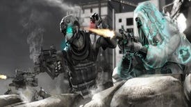 Ghost Recon: Future Soldier on EG