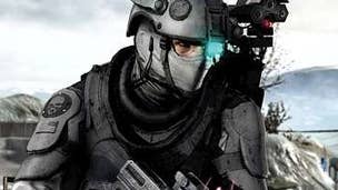 Ghost Recon: Future Soldier MP beta to be on Conviction disc