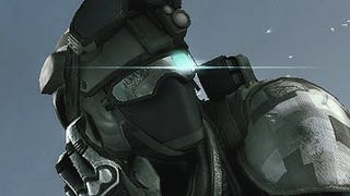 Ghost Recon: Future Solider E3 demo and screens drop