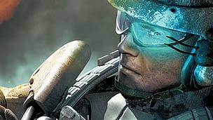 Ubisoft not "communicating" platforms for Ghost Recon: Future Soldier