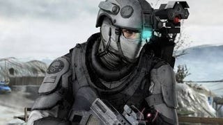 Ghost Recon: Future Soldier, niente versione PC