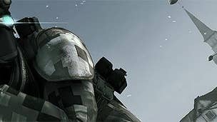 Ghost Recon: Future Soldier pushed into May, PS3 and 360 multiplayer beta coming in April