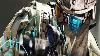Ghost Recon: Future Soldier wants you to Believe in Ghosts