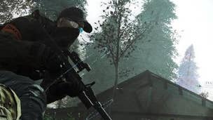 Ghost Recon: Future Soldier video details animations, cover, mo-capping with Navy Seals