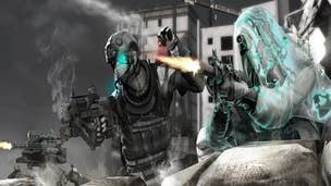 Ubisoft chats about classes in Ghost Recon: Future Soldier