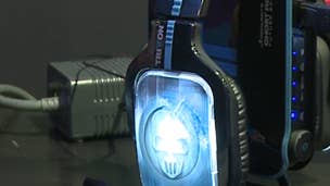 Video: Madcatz reveal exclusive Ghost Recon Future Soldier range