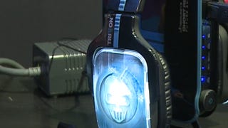 Video: Madcatz reveal exclusive Ghost Recon Future Soldier range