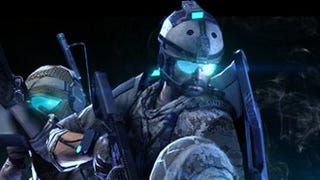 Closed beta for Ghost Recon Online starts March 5
