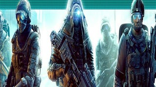 Ghost Recon Online dev diary introduces the three main classes