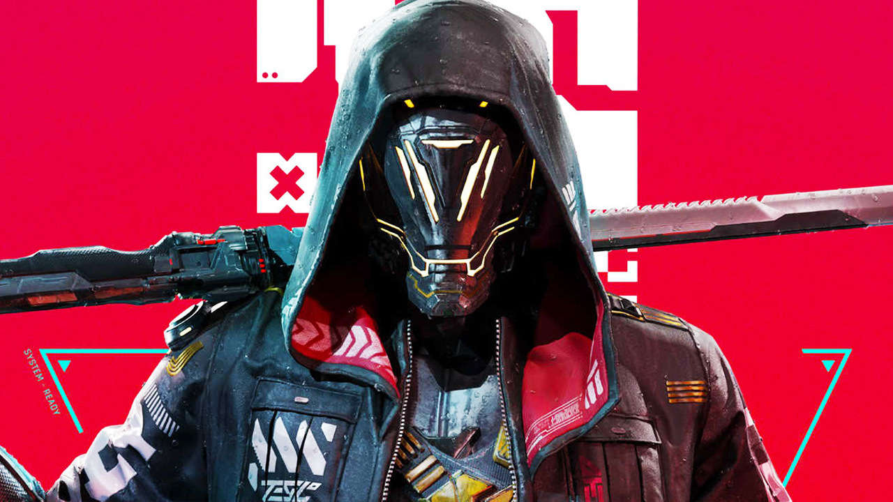 Ghostrunner deze week gratis in de Epic Games Store