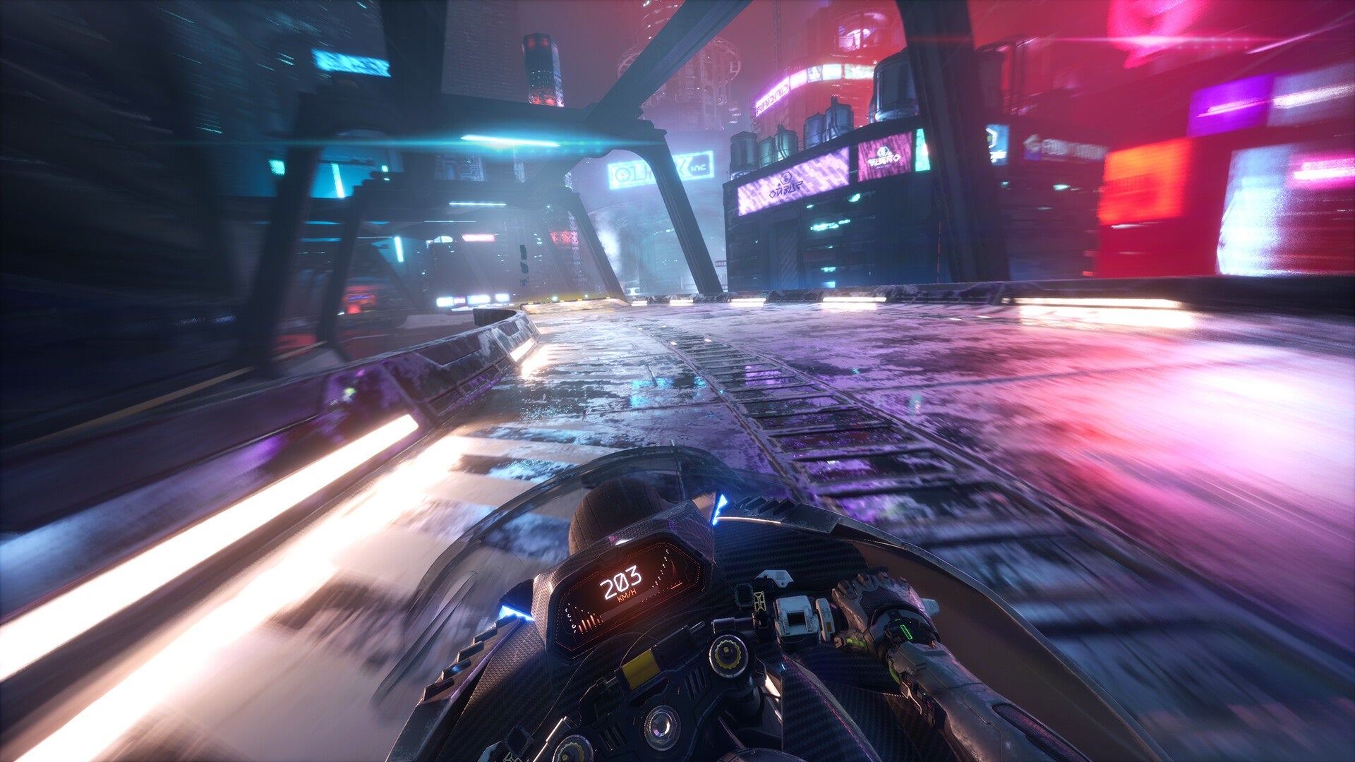 OneMoreLevel | Eurogamer.pl