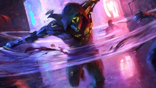 Ghostrunner is Mirror's Edge meets Genji and it feels fantastic