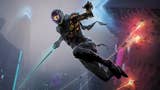 Nowy gameplay z Ghostrunner - futurystycznego i brutalnego Mirror's Edge