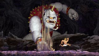 Ghosts 'n Goblins Resurrection llegará a PlayStation 4, Xbox One y PC en junio