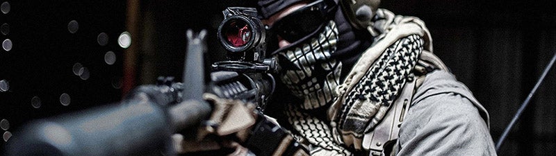 When It's OK to Say "It's Like Call of Duty"