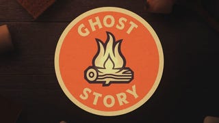 Ken Levine heads up Ghost Story Games